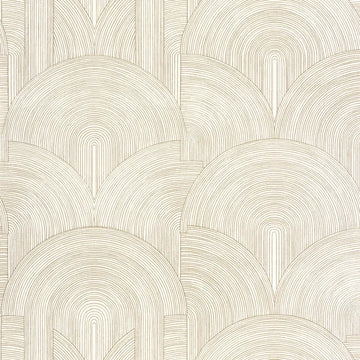 Golden White