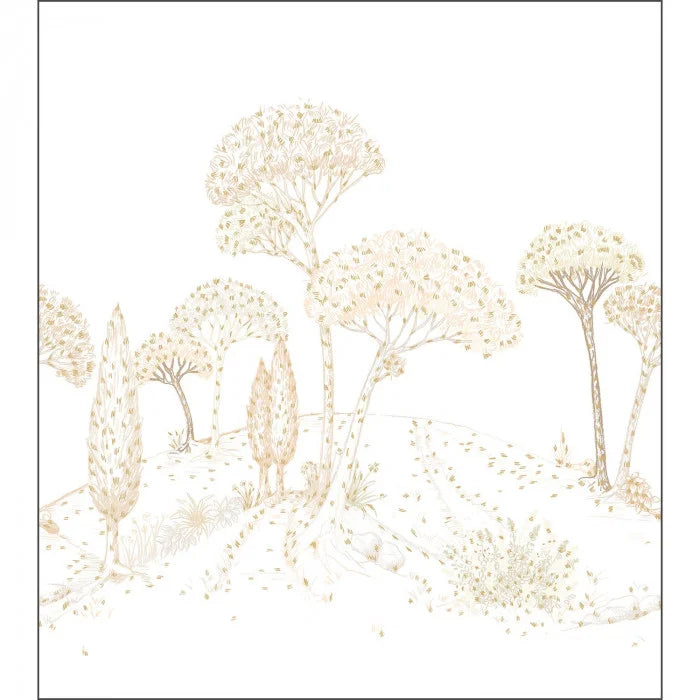 STOCKHOLM Wallpanel