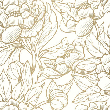 Golden White