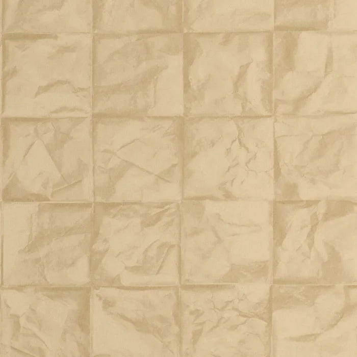 PAPIER FROISSE Wallpaper