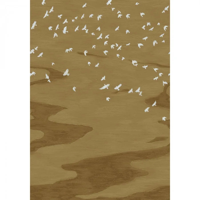 MIGRATION Wallpanel