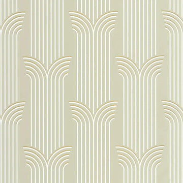 Golden Almond Green