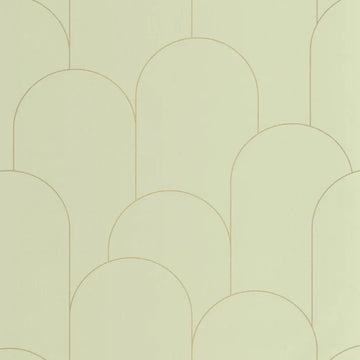 Golden Almond Green