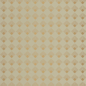 Golden Almond Green