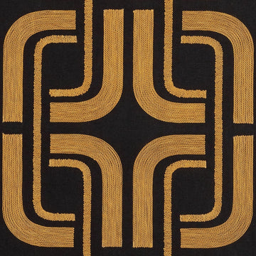 Golden Black