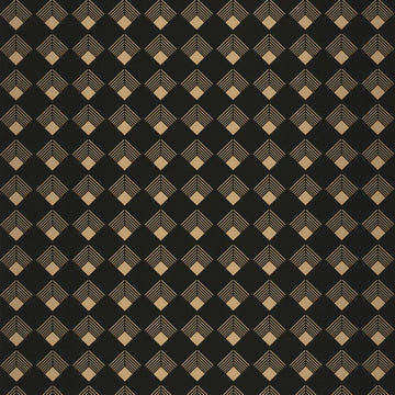 Golden Black