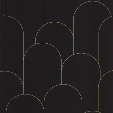 Golden Black