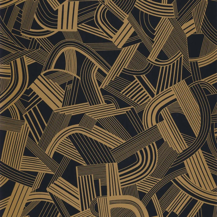 MUSIC HALL Wallpaper