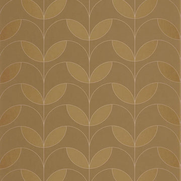 Golden brown