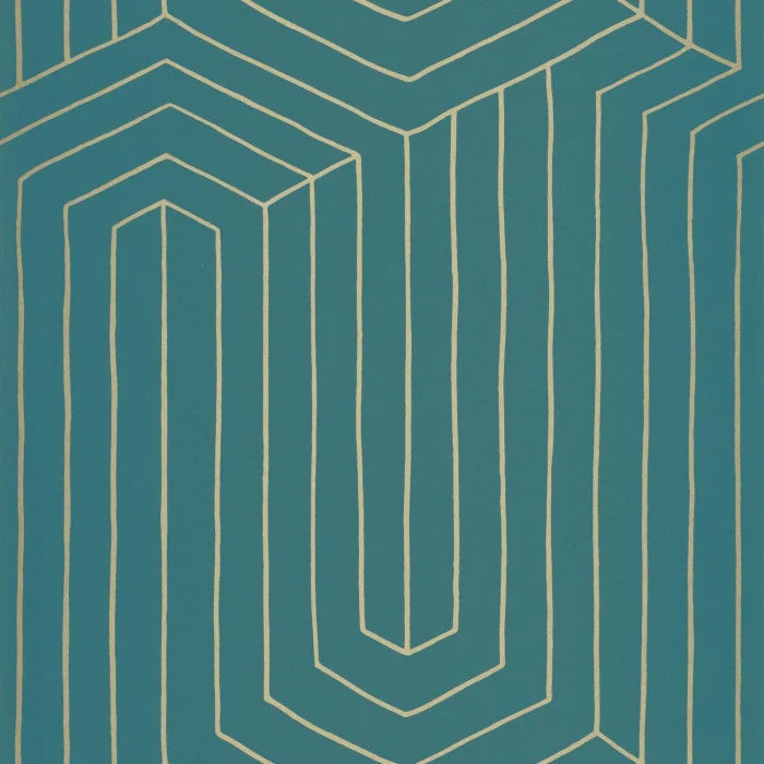 INFINI Wallpaper