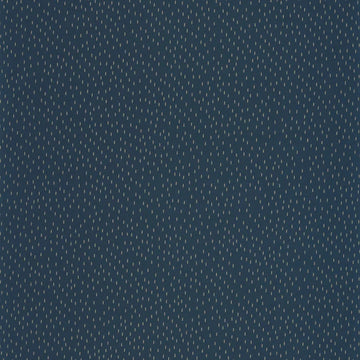 Golden Night Blue