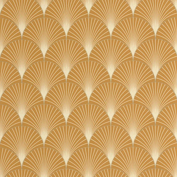 Golden Ochre
