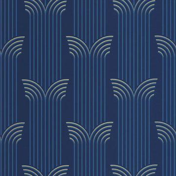 Golden Ultramarine Blue