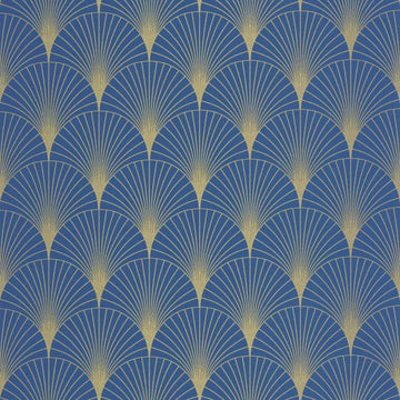 Golden Ultramarine Blue