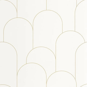 Golden White