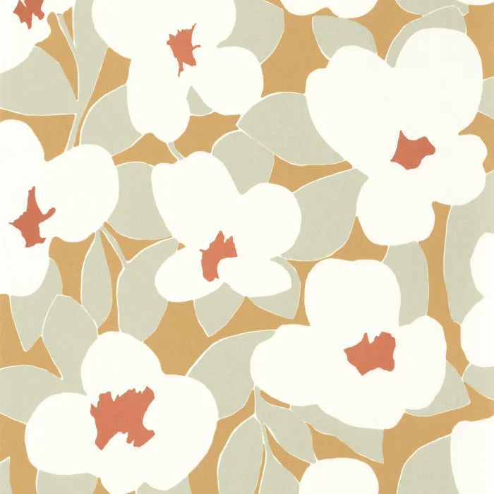 FLOWER POWER Wallpaper