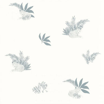 Blue Gray