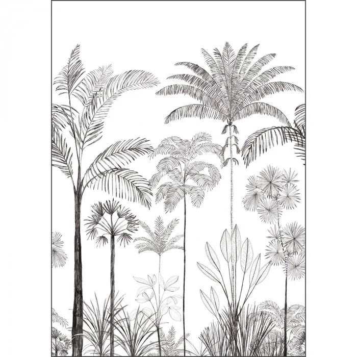 SAO PAULO Wallpanel