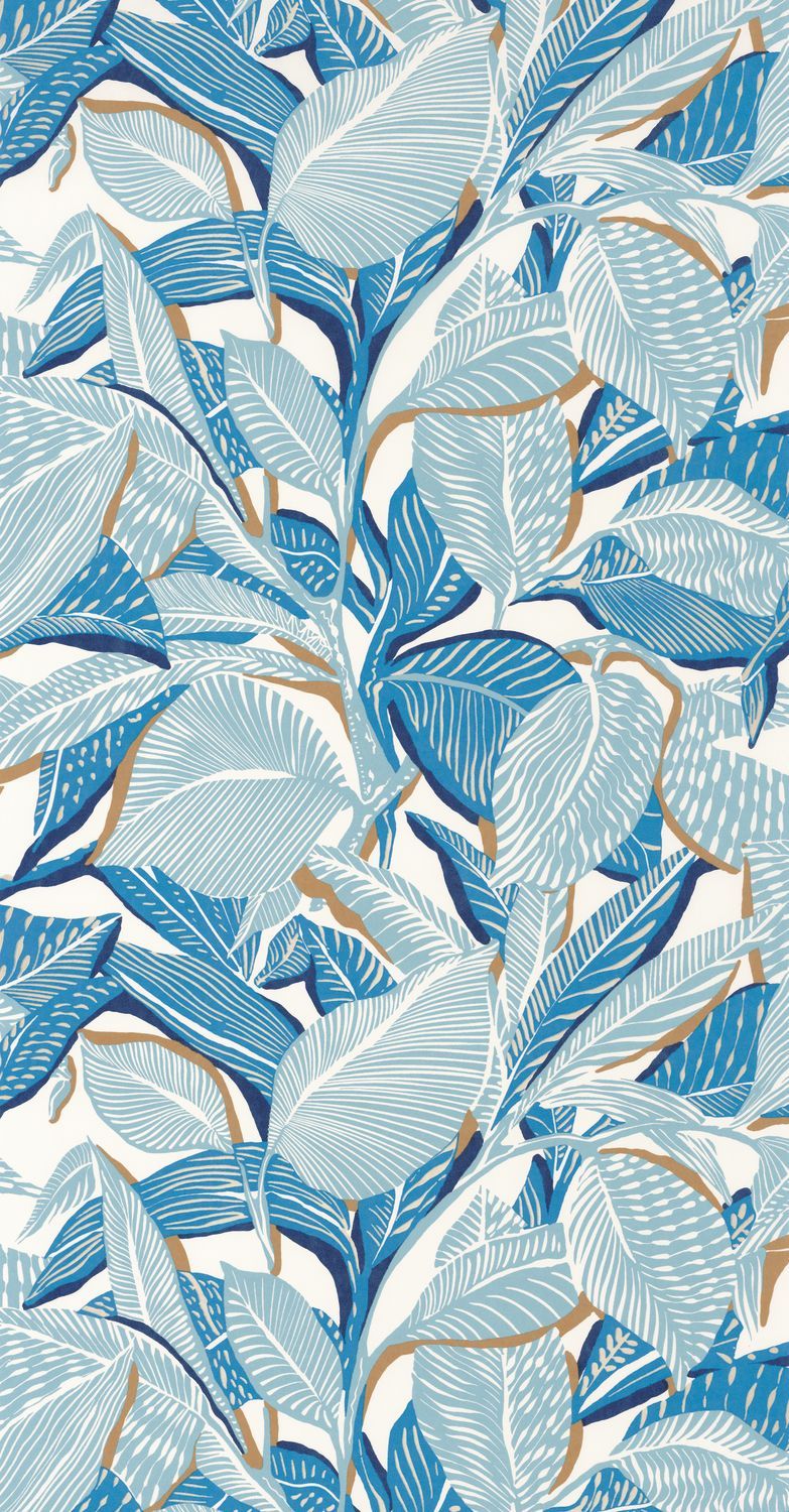 RIVIERA Wallpaper