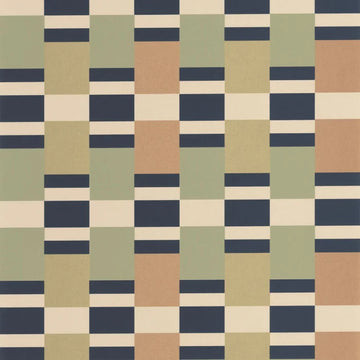 Green/ochre