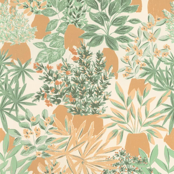 THALIE Wallpaper
