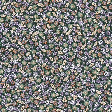 Green Violet