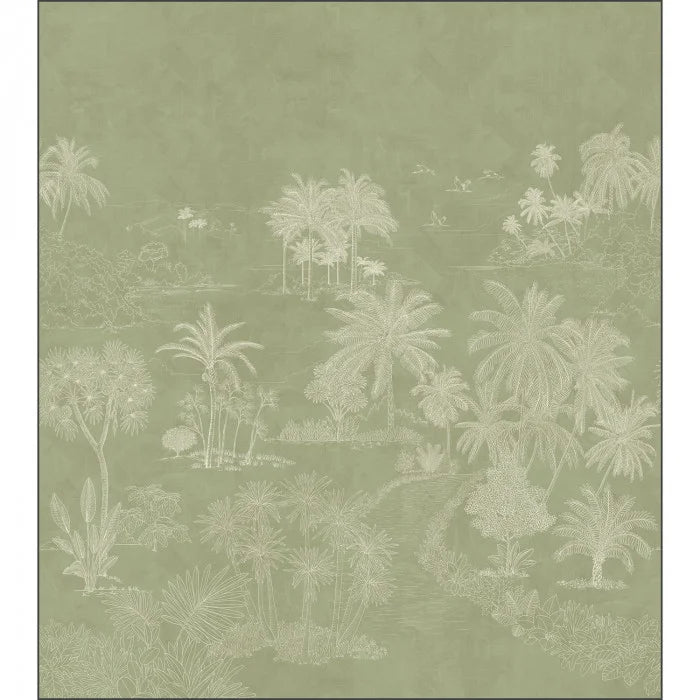 TIMOR Wallpanel