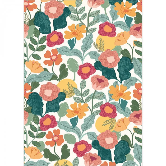 SUZY Wallpanel