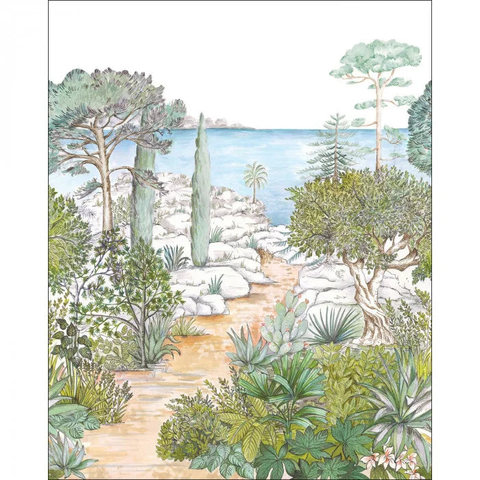 SOUTHERN PAINTING Wallpanel