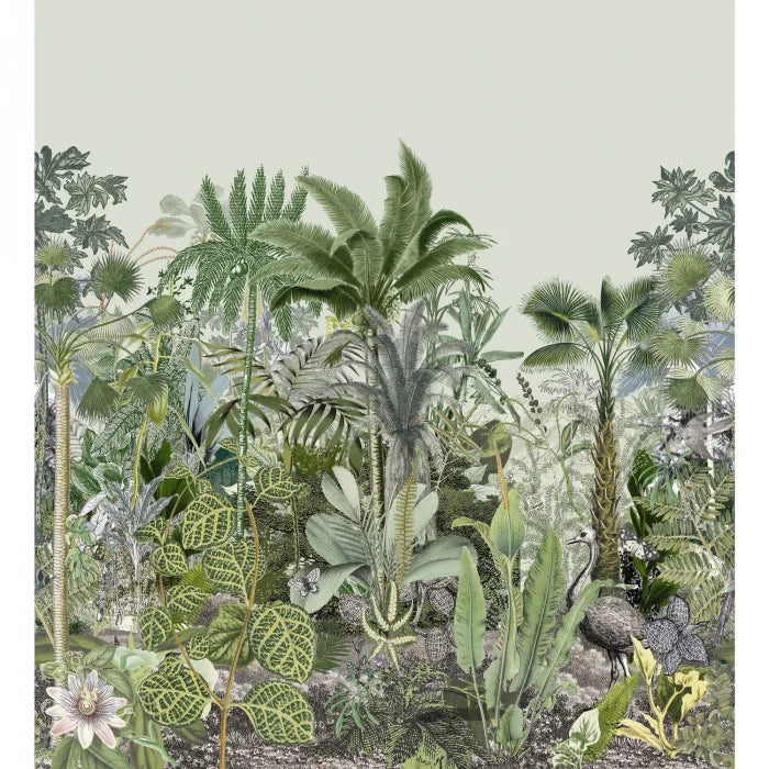 MONTEVERDE Wallpanel