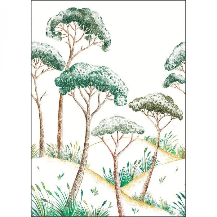 PINEA Wallpanel