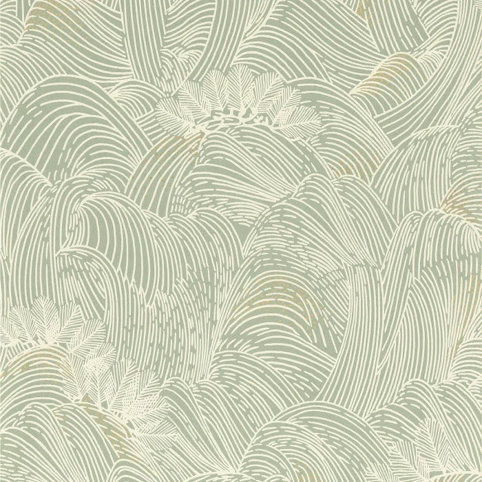 MARÉE HAUTE Wallpaper
