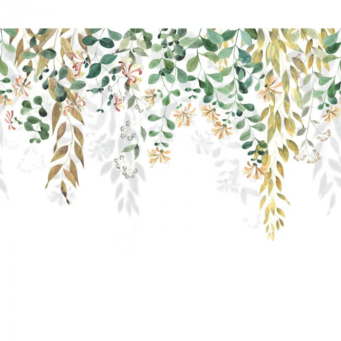HONEYSUCKLE Wallpanel