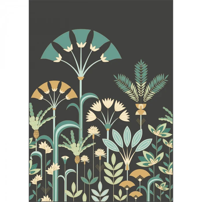 LUXURIANCE Wallpanel