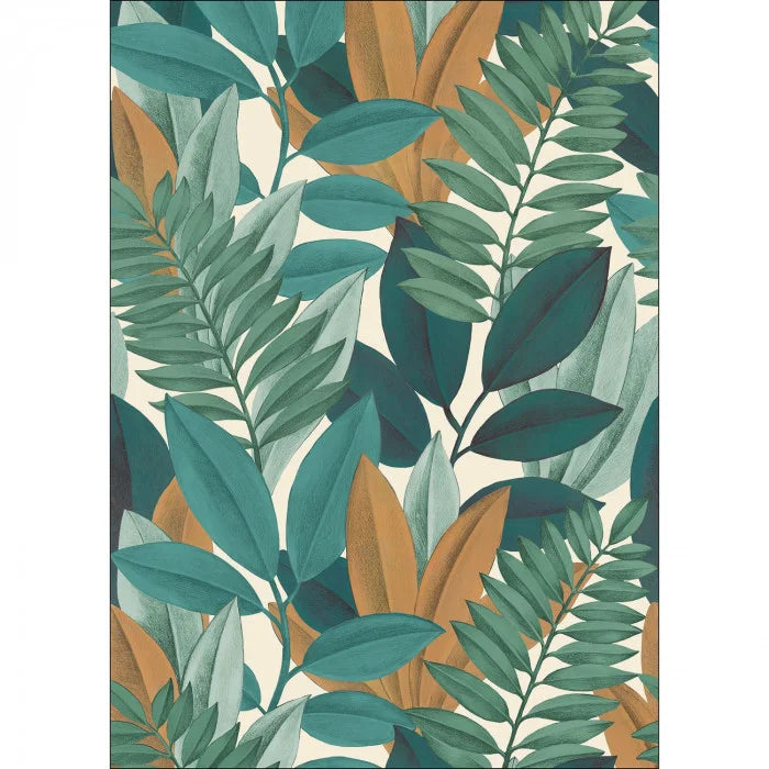 TROPICAL PARADISE Wallpanel