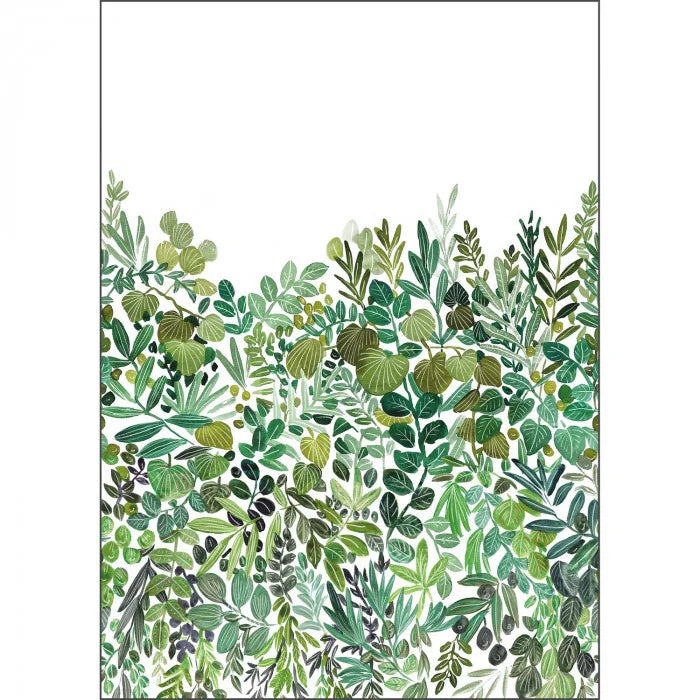 LUXURIUS NATURE Wallpanel