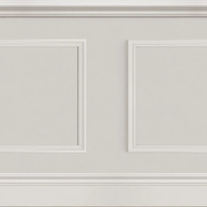 LA BIBLIOTHEQUE Wallpanel