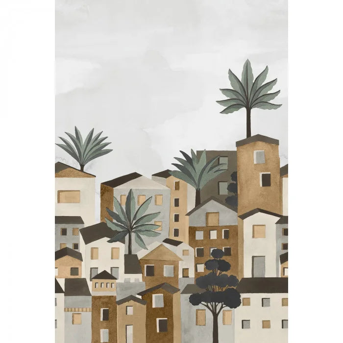 VILA VIELA Wallpanel