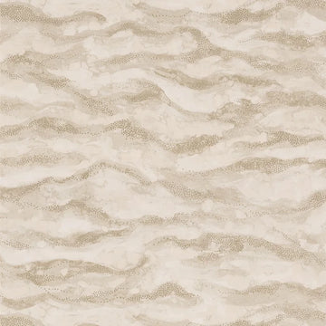 Greige/Gold
