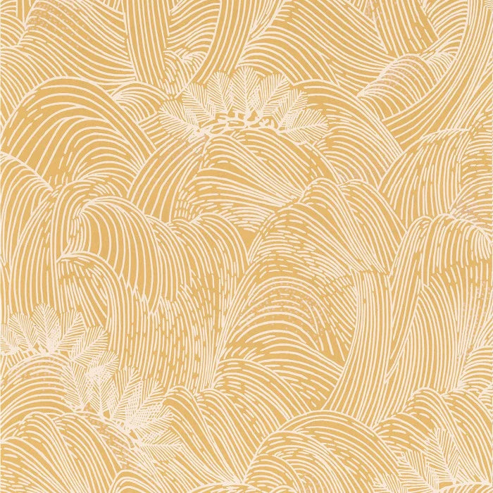MARÉE HAUTE Wallpaper