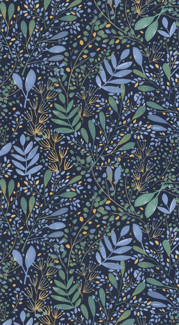 Indigo Blue