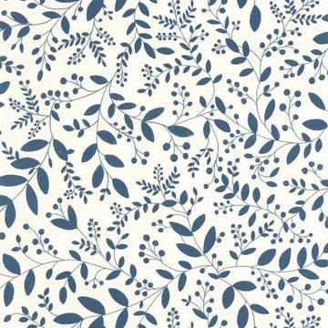 Indigo Blue