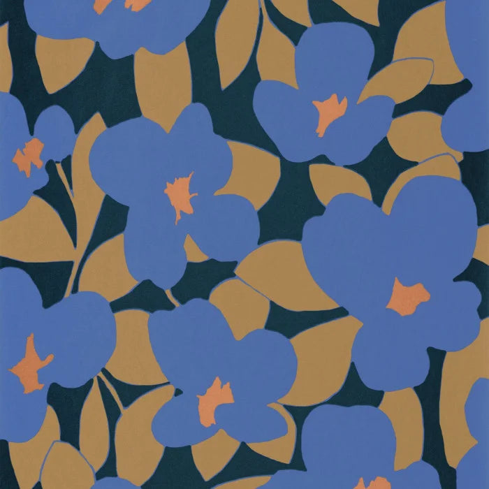FLOWER POWER Wallpaper