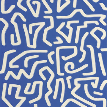 Indigo Blue