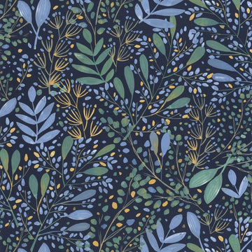 Indigo Blue