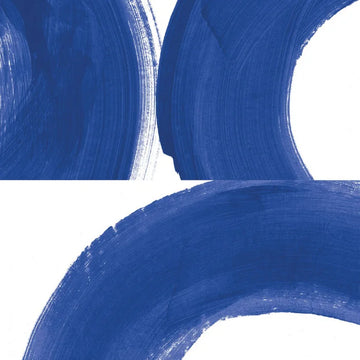 Indigo Blue