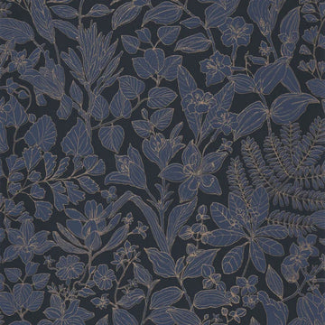 Ink Blue