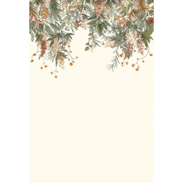 WISTERIA Wallpanel