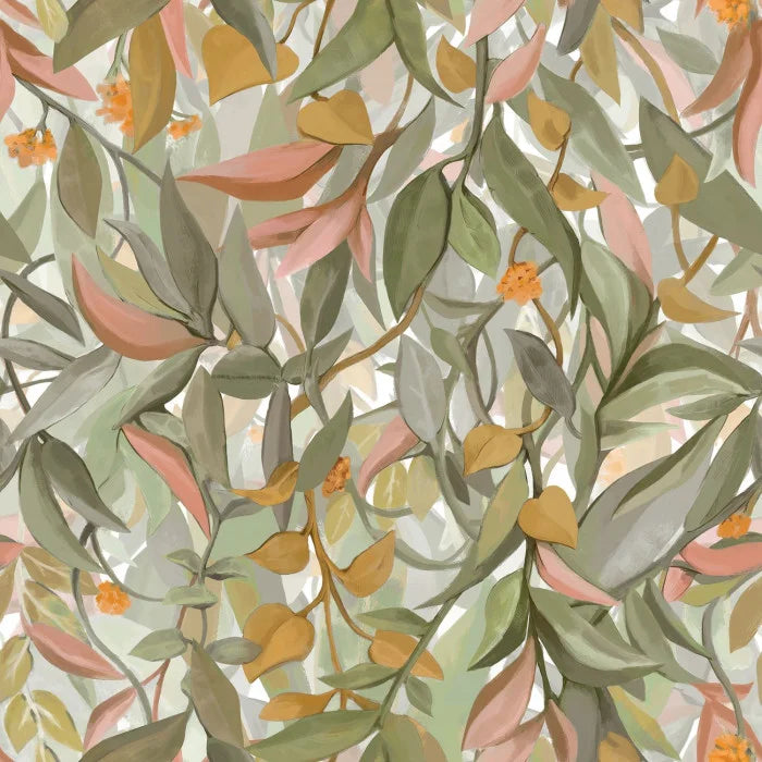 SOLANDRA Wallpaper