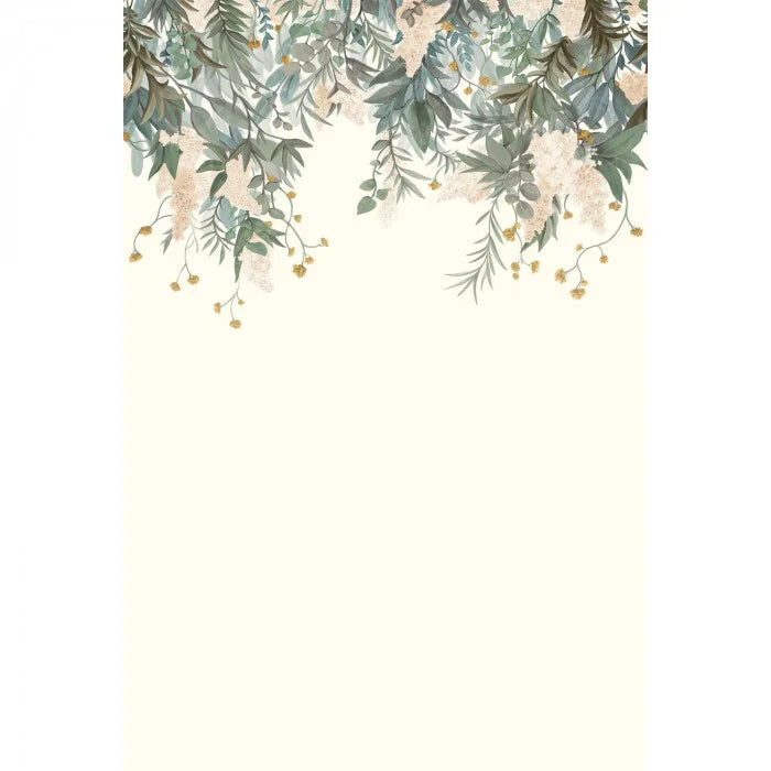 WISTERIA Wallpanel